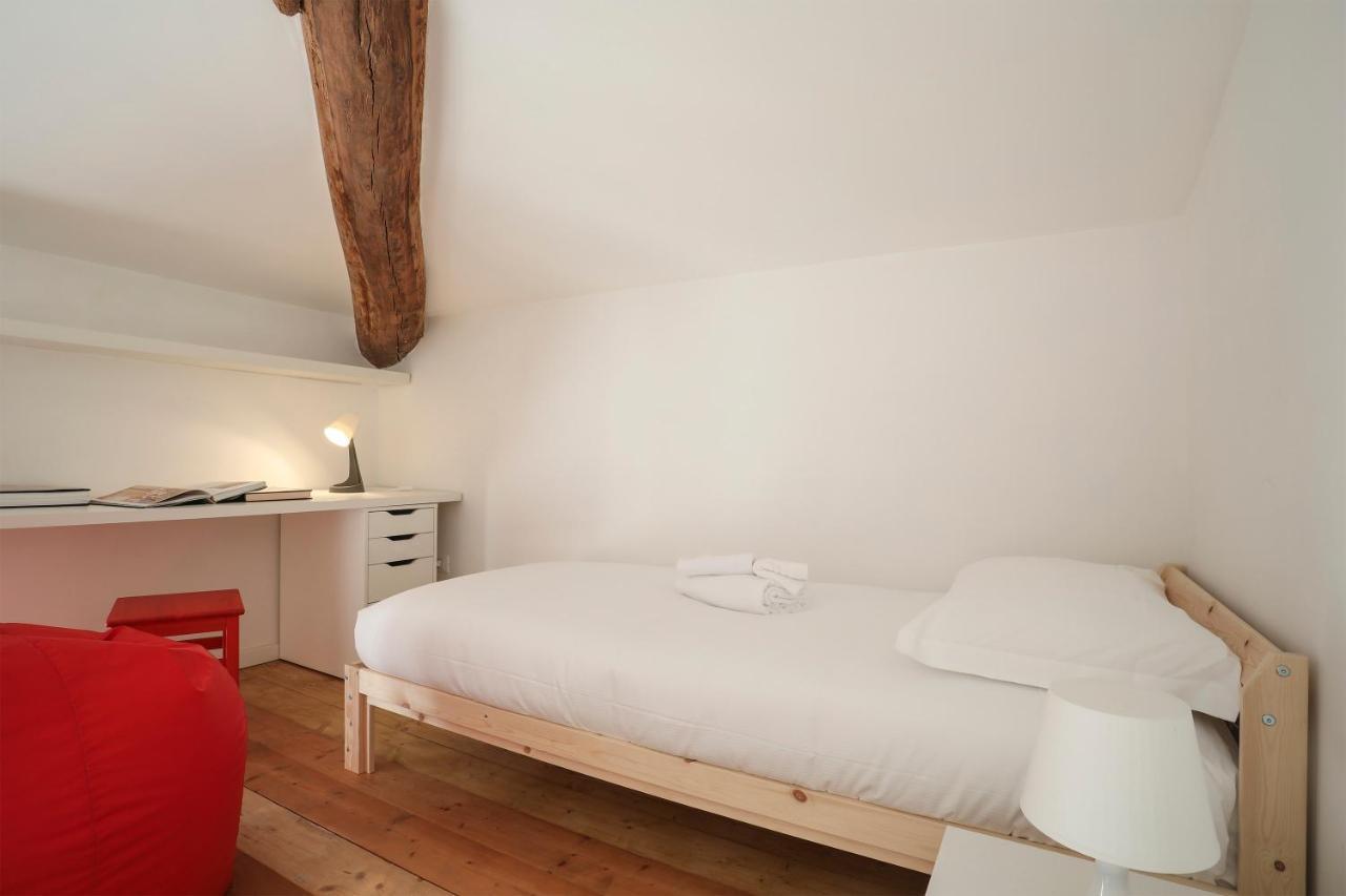 Apartment Willy - Sweet Dreams In Florenz
